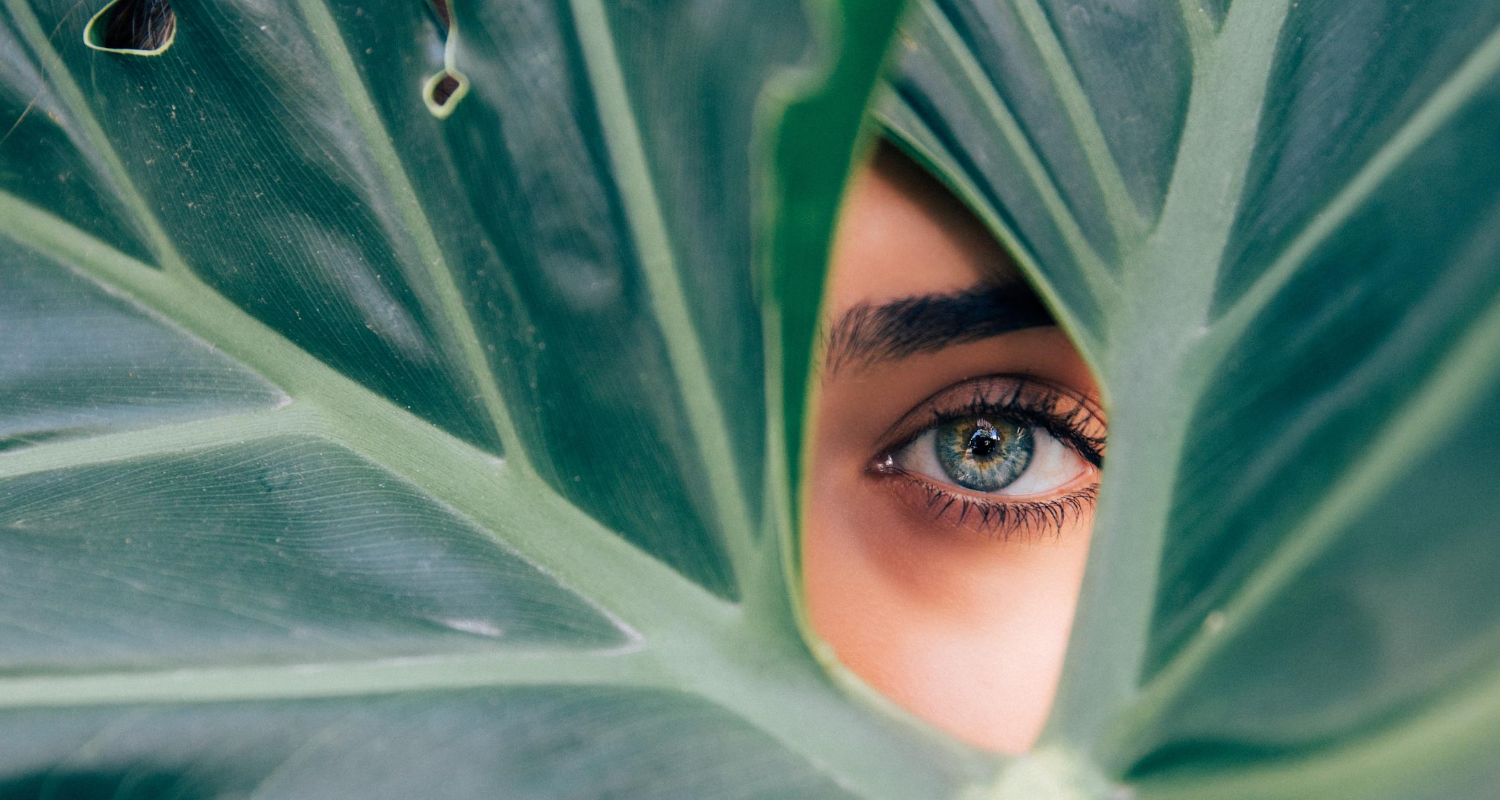 Contorno de ojos: cómo aplicártelo correctamente