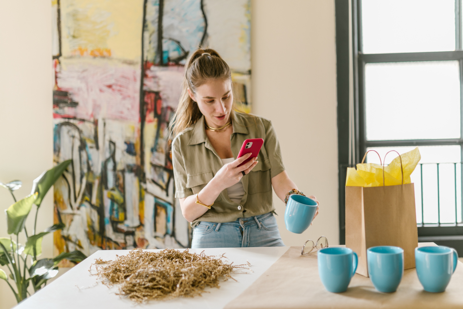 emprender con una marca propia