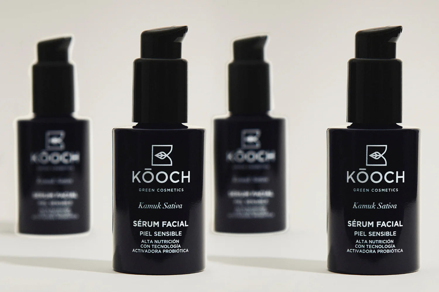 Que es el serum facial, como usarlo y beneficios – Guia Kooch