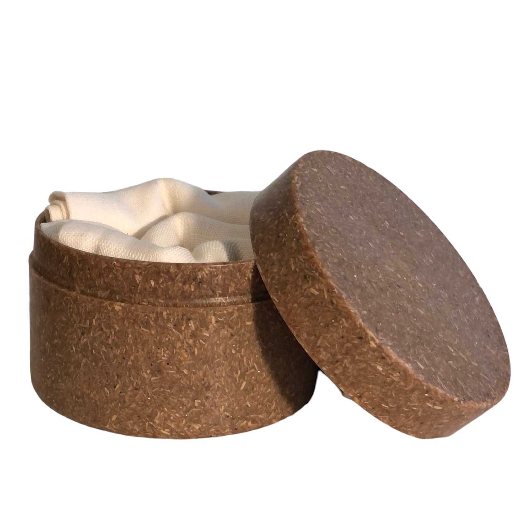 MUSELINA DESMAQUILLANTE FACIAL EDICIÓN GREEN WRAP