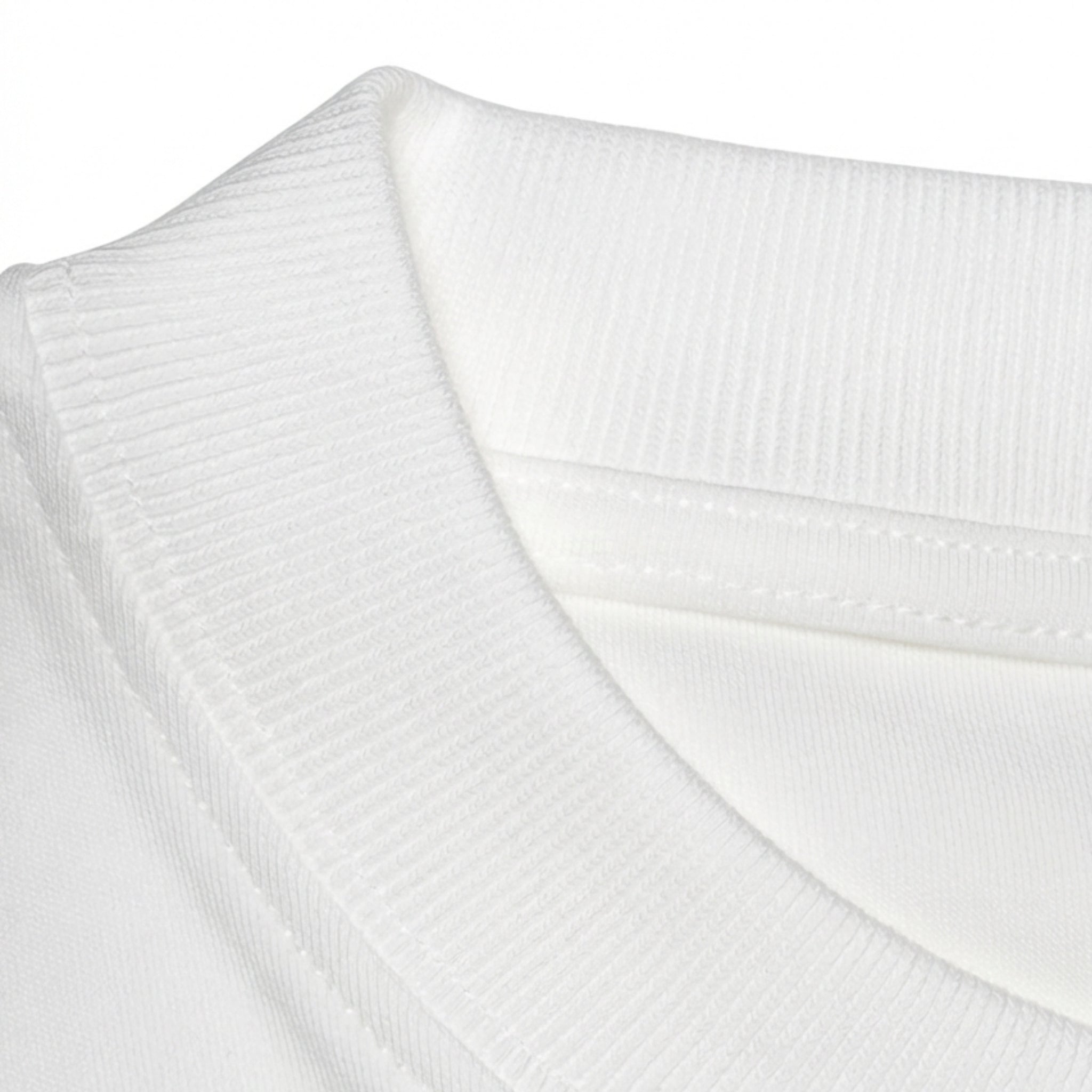 CAMISETA BLANCA ESENCIAL Algodón Orgánico · Fabricada en Portugal | KŌOCH Essential
