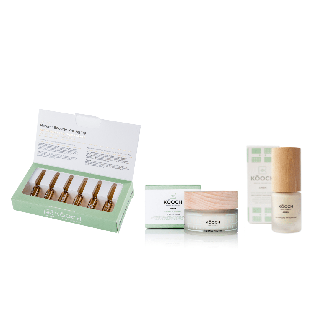 PACK PRO AGING