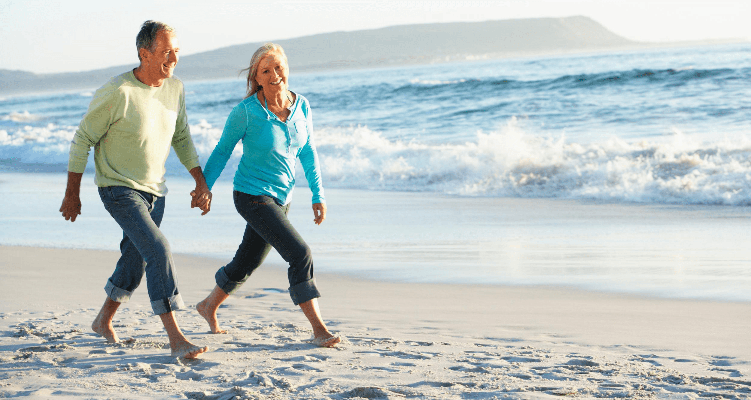 Los beneficios de salir a pasear para tu cuerpo y tu mente después del confinamiento