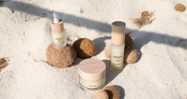 ¿Por qué elegir Kóoch Green Cosmetics?