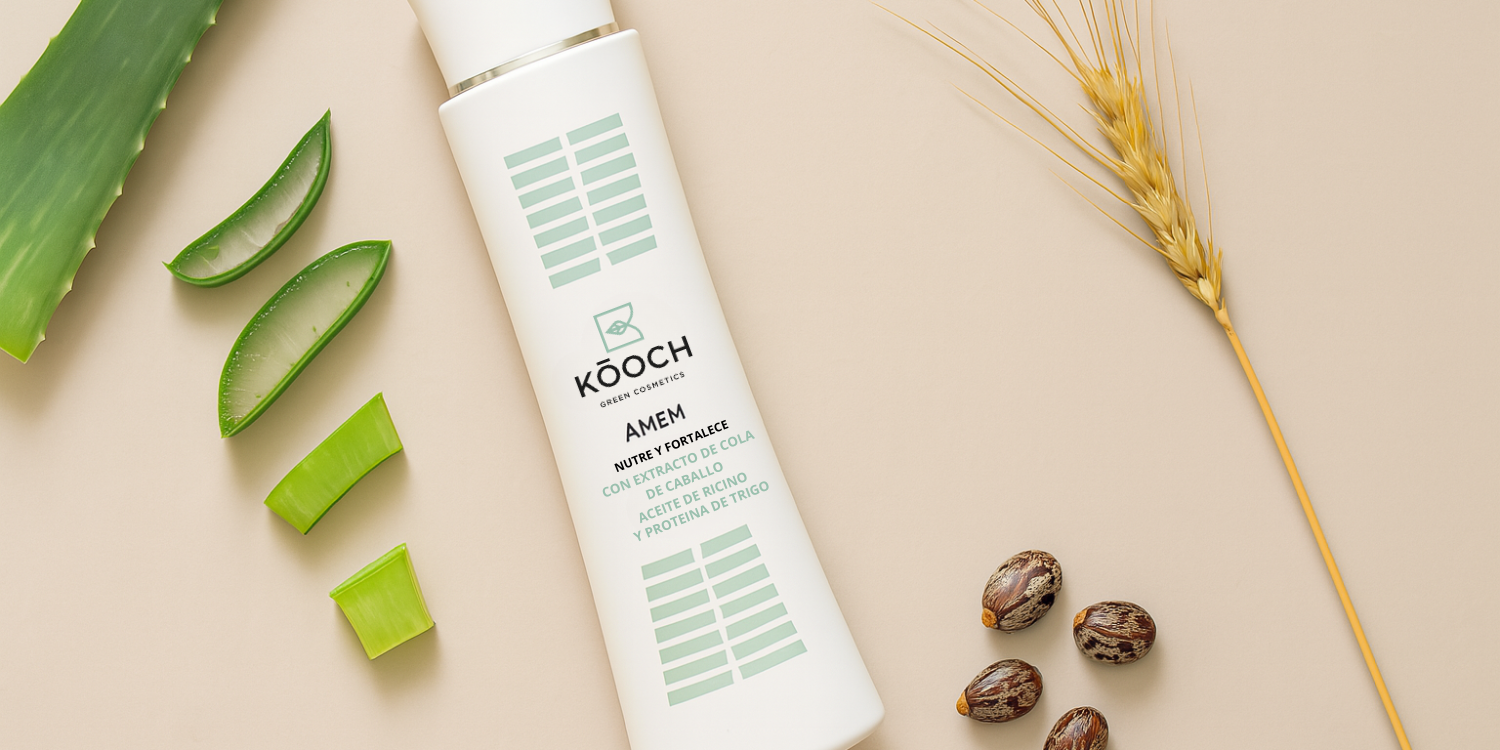 Aloe + Proteína: la dupla viral que tu cabello reclama en 2025