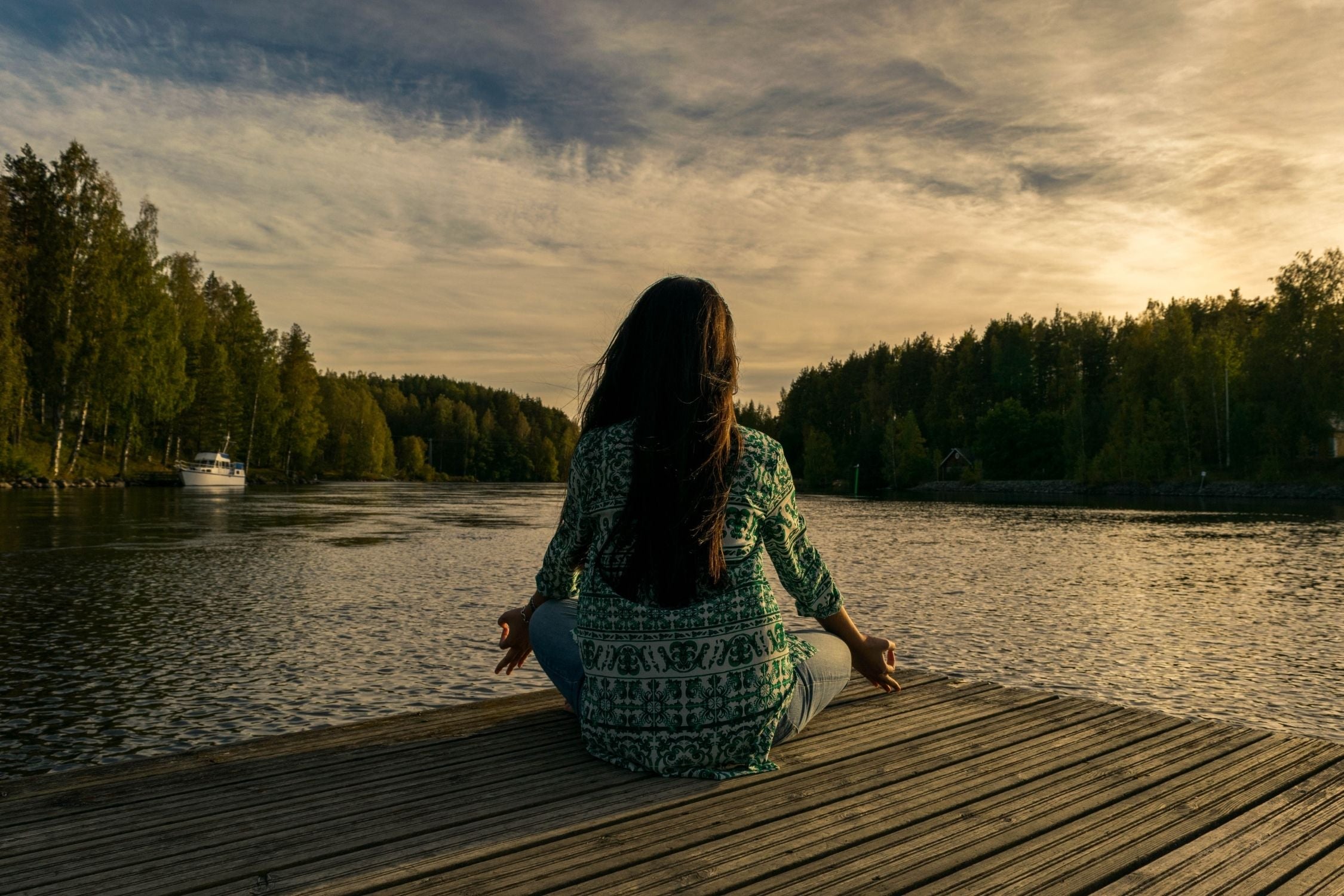 Meditación: beneficios y cómo iniciarte en esta práctica