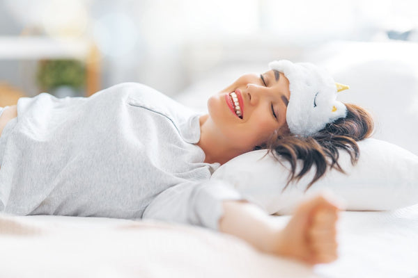 Dormir bien, esencial para tu salud y tu piel
