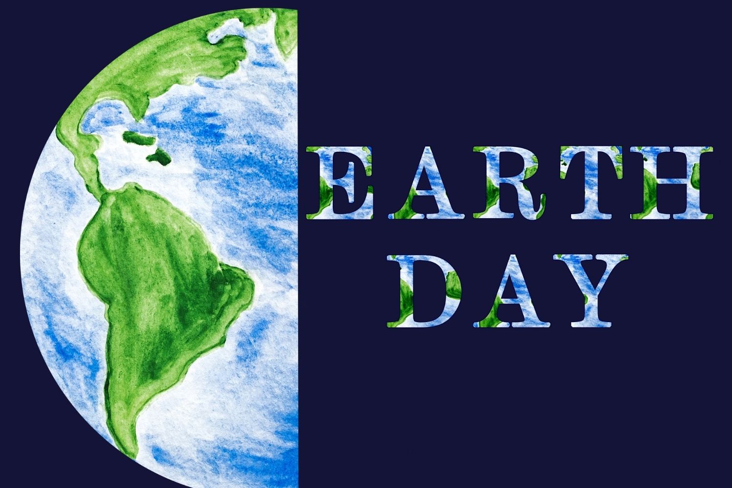 Por qué se celebra el Día de la Tierra