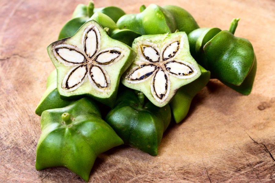Propiedades del aceite de sacha inchi