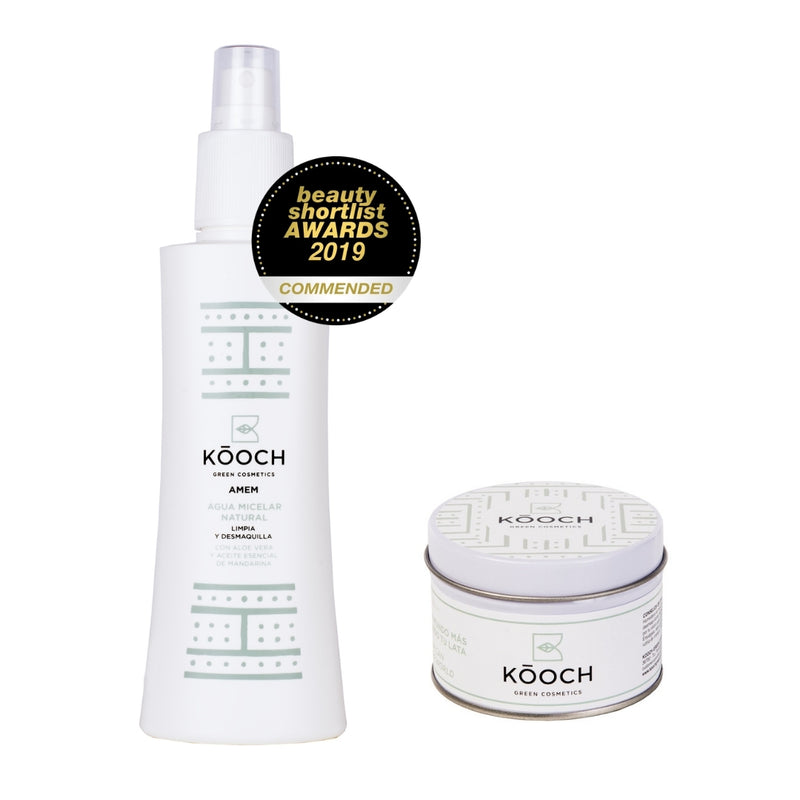 PACK CLEAN BEAUTY